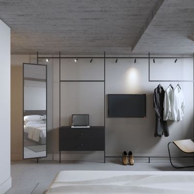 Room, 1 Queen Bed (Blique’s Queen) Blique by Nobis, Stockholm, a Member of Design Hotel Promo Code
