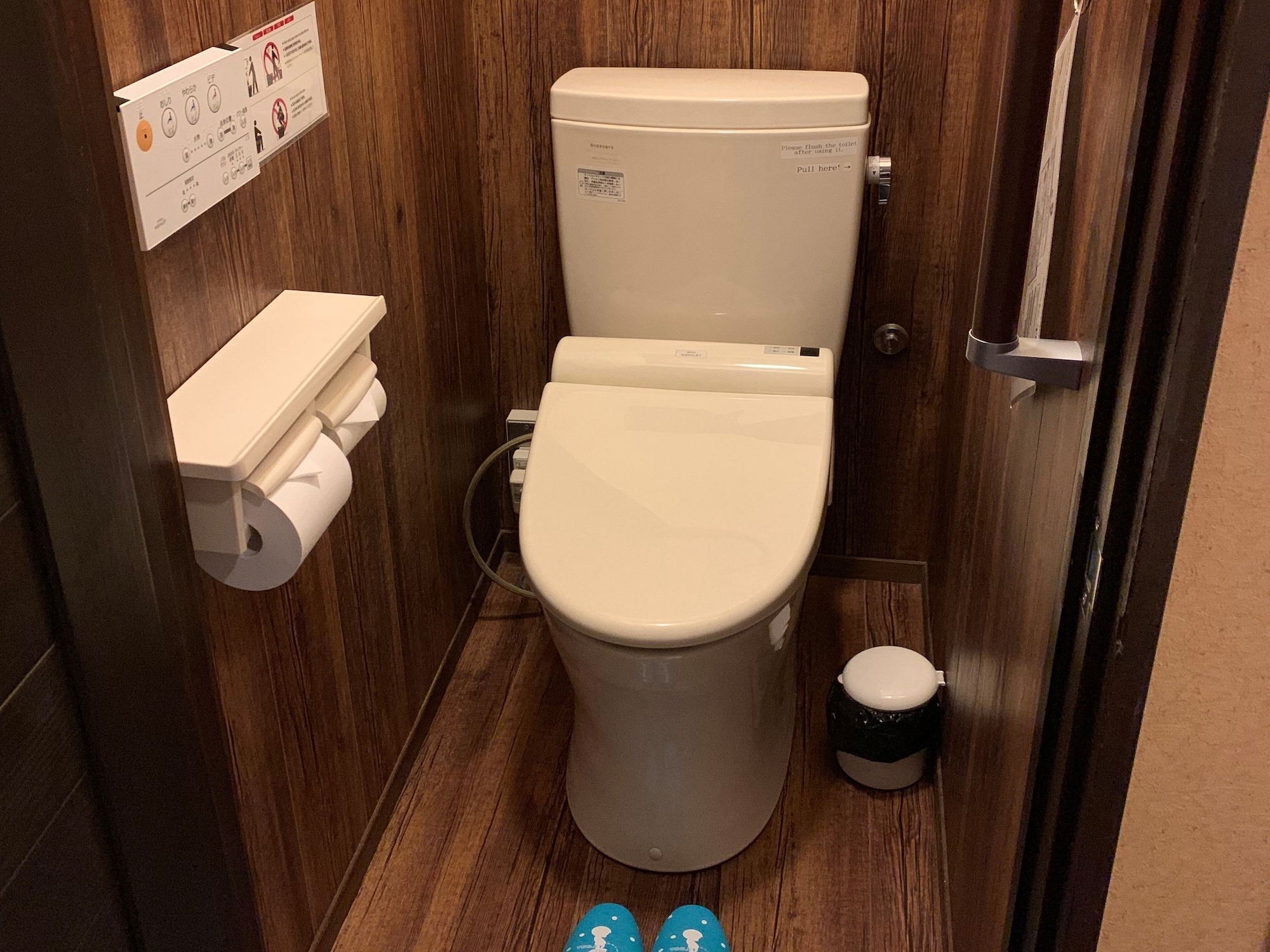 标准房，禁烟24平方米（日式风格，私人浴室）