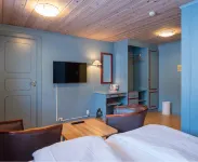 Rauland Høgfjellshotell Hotels in 