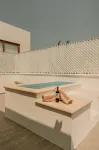 Hotel Jardin de los Aluxes