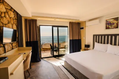 Dedeman Van Resort & Aqua โรงแรมใน