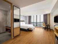 Luminor Hotel Pajajaran Bogor by WH