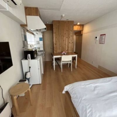 ベーシックルーム(ご利用人数4名)(禁煙) Rhodes Kagurazaka Hotel クーポン