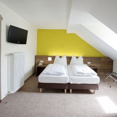Basic Double Room Basic Hotel Innsbruck Promo Code