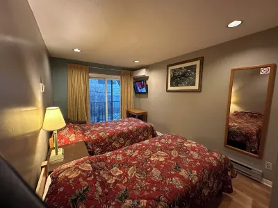 All Days Hostel Hotels in 