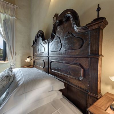 Camera Matrimoniale Con Letto Alla Francese Convento San Bartolomeo Promo Code