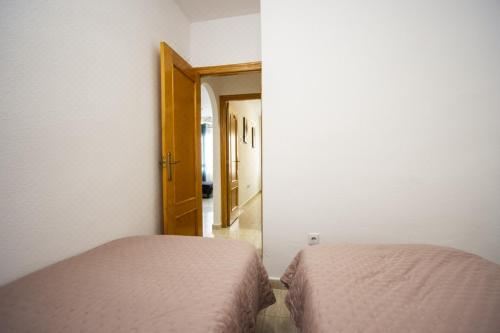 公寓 - 地面楼层