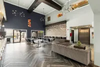 Wingate by Wyndham Humble/Houston InterContinental Airport