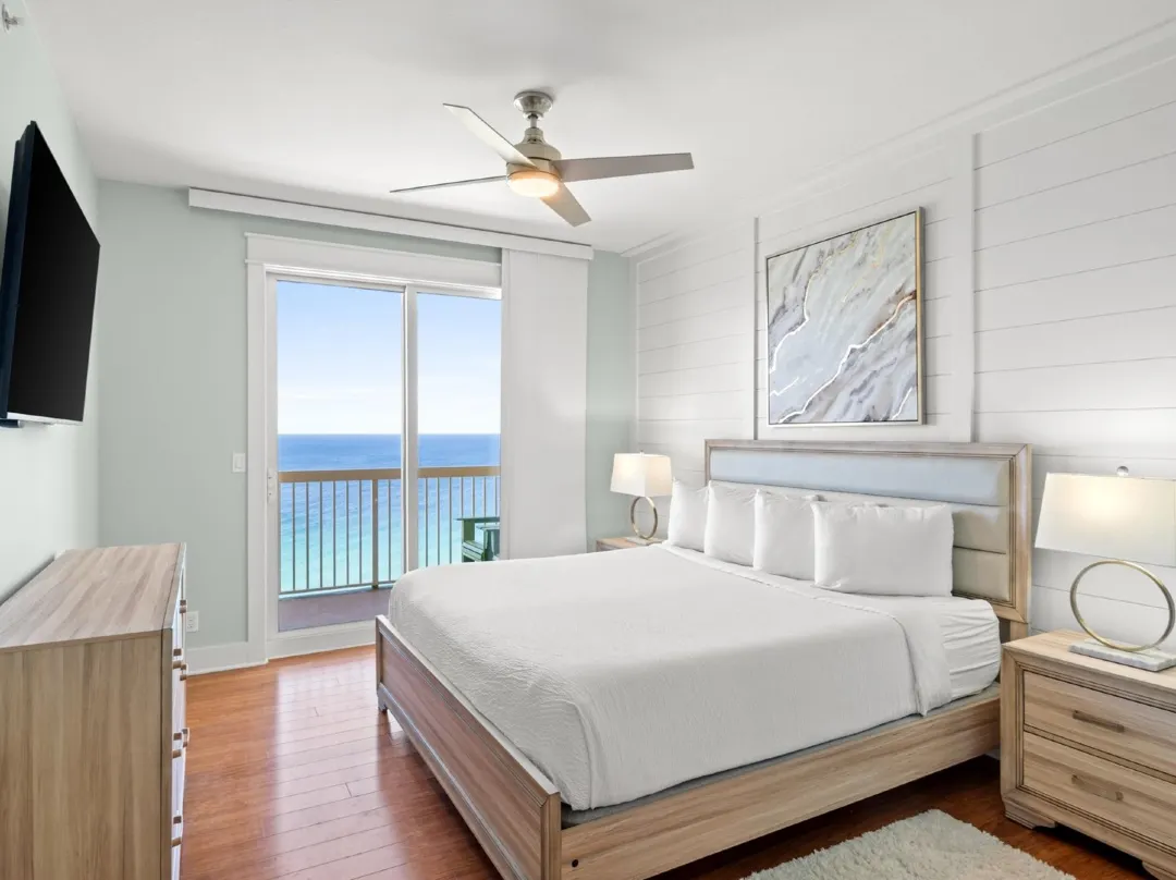 Calypso Resort 1808w - Panama City Beach, FL