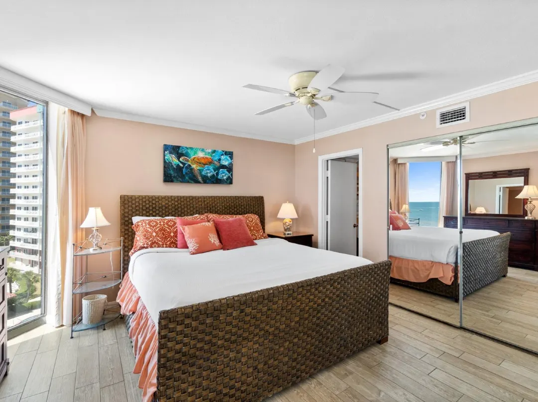 Summerhouse 815c - Panama City