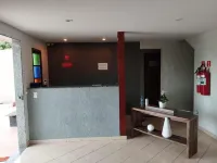 Suite Pousada Paraío โรงแรมใน
