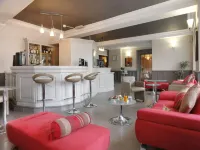 Hotel de Gramont Hotels in Pau