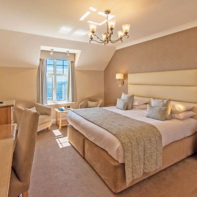 Double Or Twin Room With Sea View The Belmont Hotel Promo Code