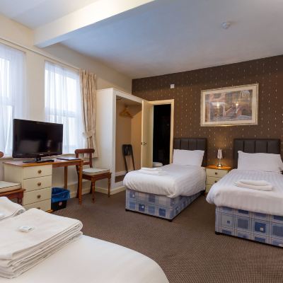Family Room (2 Adults + 2 Children) Maples Hotel Promo Code