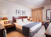 Metropolitan Hotel