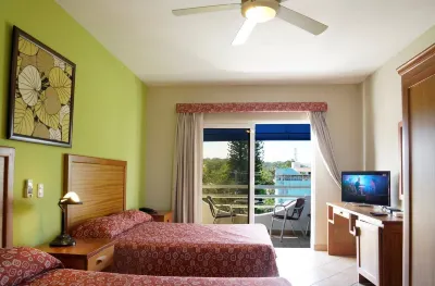 New Garden Hotel Hotels in 
