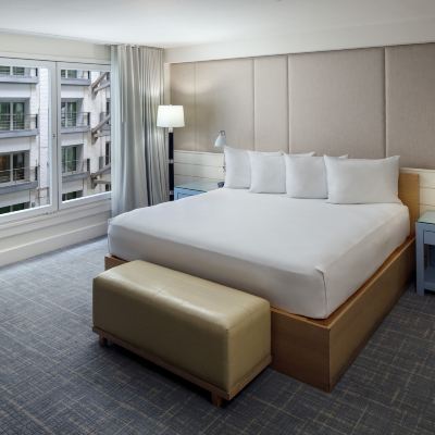 Junior Suite With Interior View Allegria Hotel Promo Code