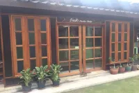 Dusita Resort Kohkood