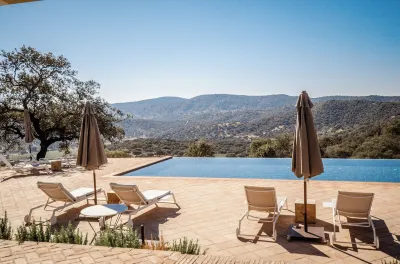 La Dehesa de Don Pedro Hotels in 