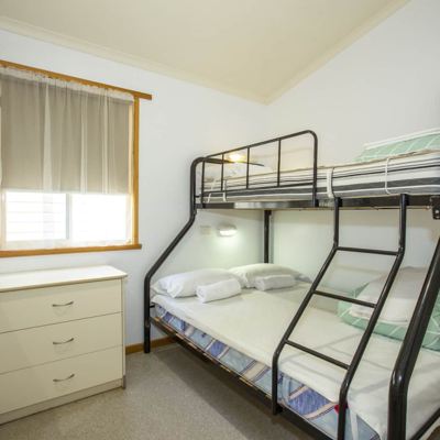Family 2 Bedroom Cabin Accessible All Seasons Mildura Holiday Park Promo Code