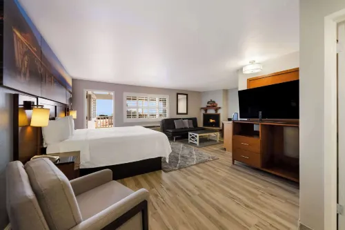 Comfort Inn Near Hearst Castle - Cambria