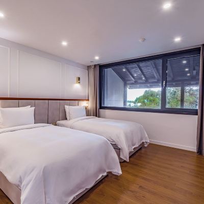 Ara Pool::Heatingfee100000Krw(Nowoffering-50% Krw 50000, Warmpoolnotavailjul-Aug)Base4/Max 6Pax 담앤루 쿠폰