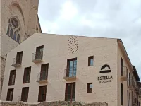 Iraipe Estella Rooms Auto Check-IN Hotels in Estella-Lizarra