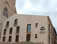 Iraipe Estella Rooms Auto Check-IN のホテル
