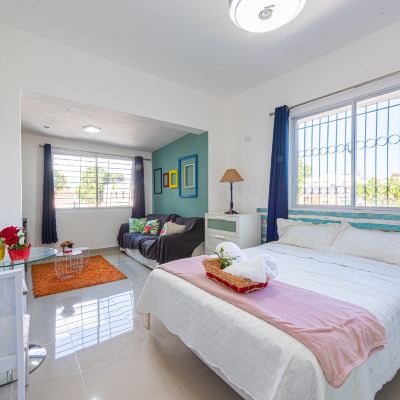Superior Studio Suite Bamboo House Promo Code