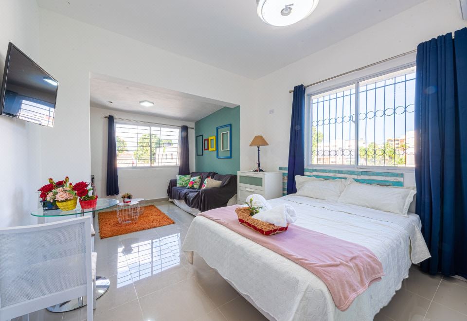Bamboo House - Housity