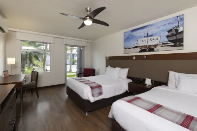Casa Andina Premium Piura โรงแรมใน