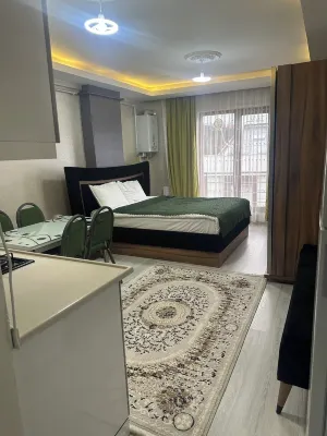 Espinaz Apart Otel  otelleri