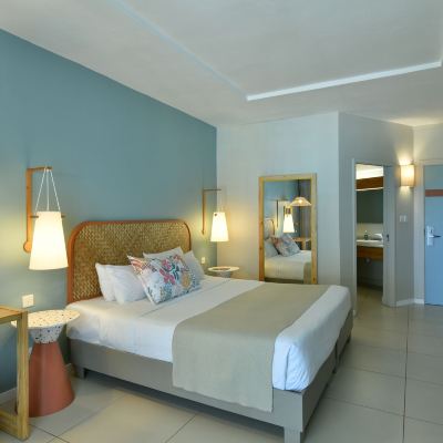 Comfort Room with Sea View Veranda Palmar Beach Hotel - All Inclusive Promo Code