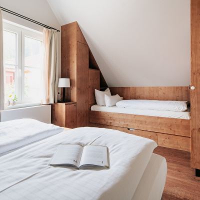 Deluxe House Torfhaus Harzresort Promo Code