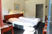 Hotel Medio Fredericia Hotele w: 