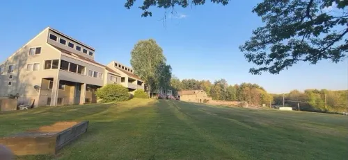 탱글우드 리조트