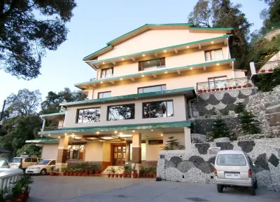 Madhuban Sarovar Portico Mussoorie Hotels in 