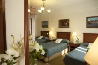 Epic Hotel Villa Mercedes Hotels in 