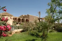 Hotel Dakyanus Tataouine Hoteles en 