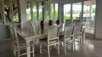 Los Lagos 19 - Sleeps 10 - Butler - Pool Hot Tub Hotels in 