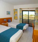 Plaza Real by Atlantichotels Hotéis em 