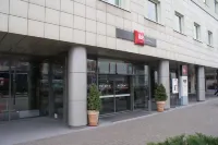 Ibis Lodz Centrum Hotel di 