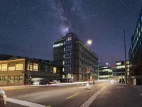 Hotel Work Life Residence am Bahnhof Hotels in Winterthur