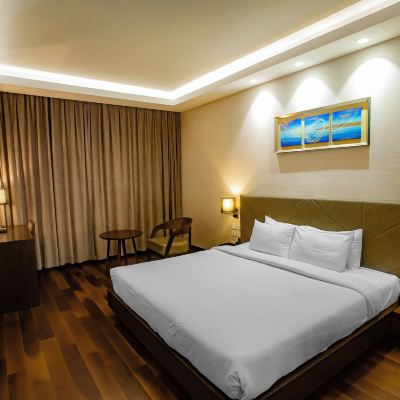 Executive Room The Hamuse Promo Code