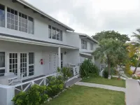 Dickenson Bay Cottages Hotels in 