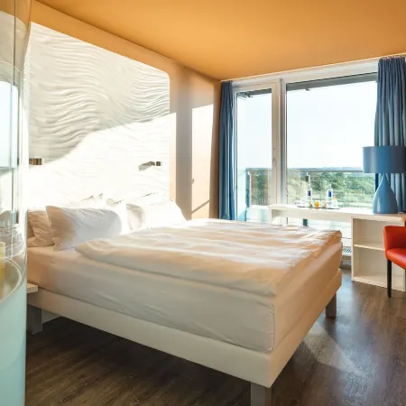 Aja Warnemünde