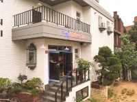 Suncheon Guesthouse Nreem