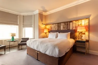 House Bedrooms Dublin Ξενοδοχεία στην πόλη 