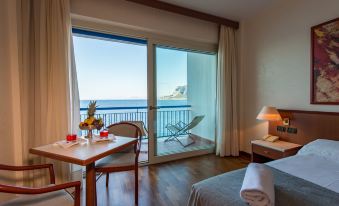 Splendid Hotel La Torre - Housity