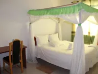 Salient Guest House فنادق في إلدوريت